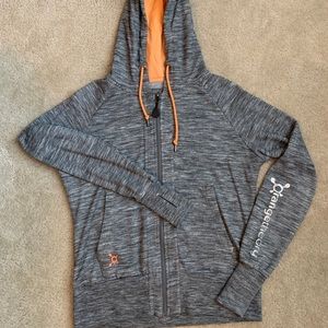 Orangetheory Fitness Full zip jacket